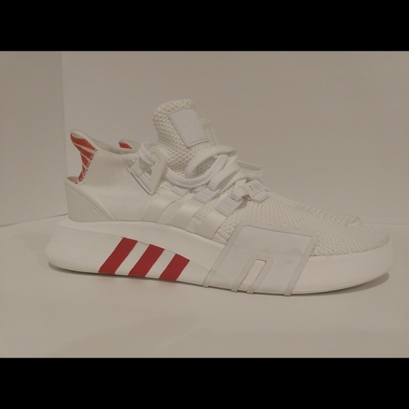 adidas eqt bask adv triple white